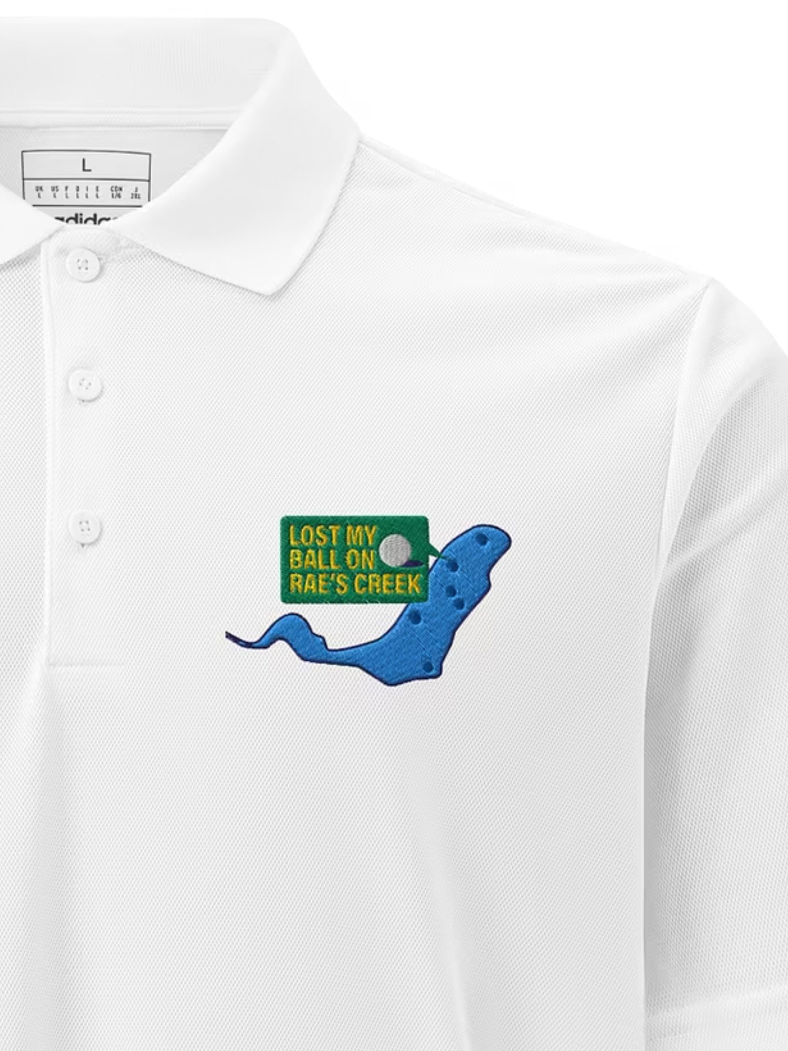 Rae’s Creek Classic product image (2)