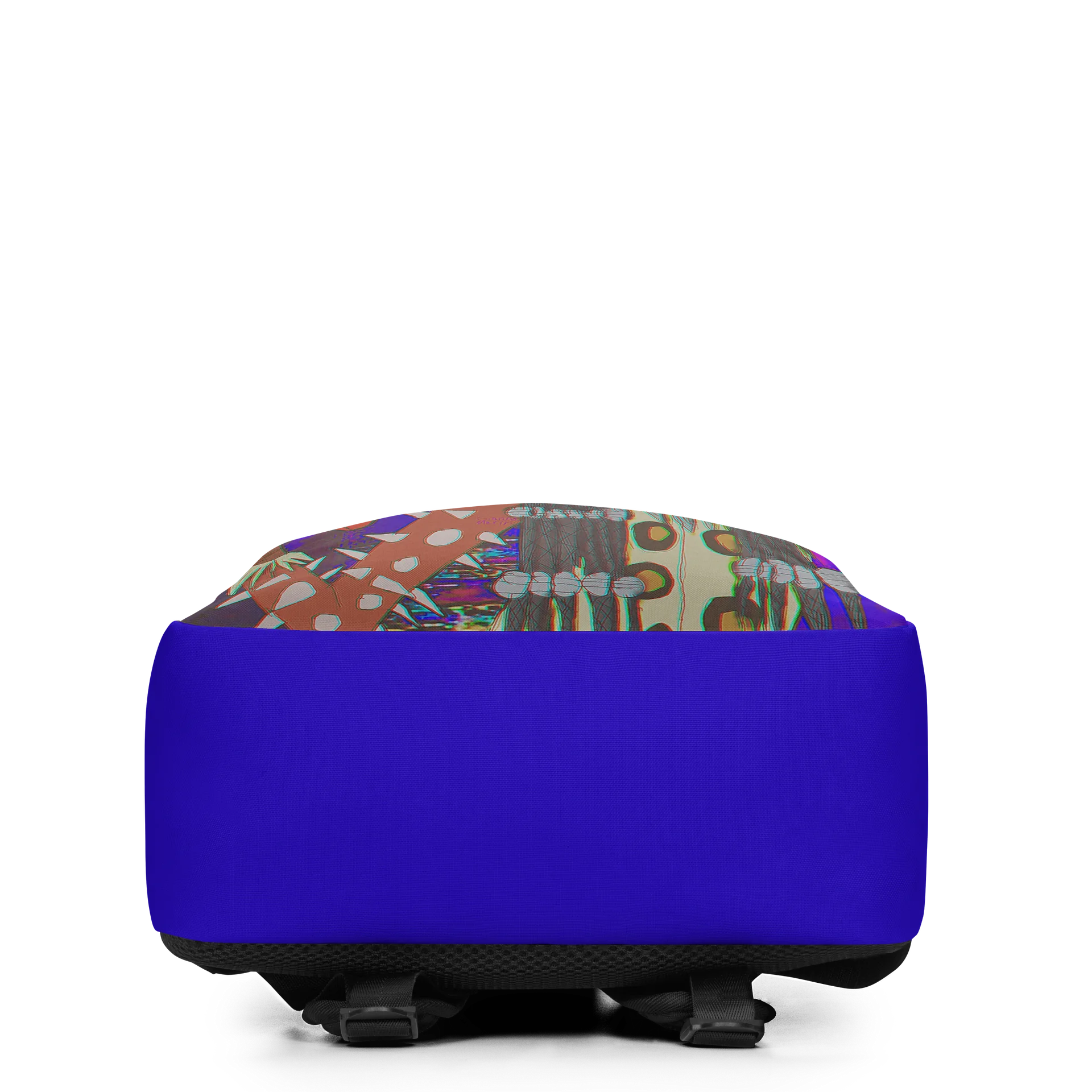 KazarAll-Over Print Backpack product image (4)