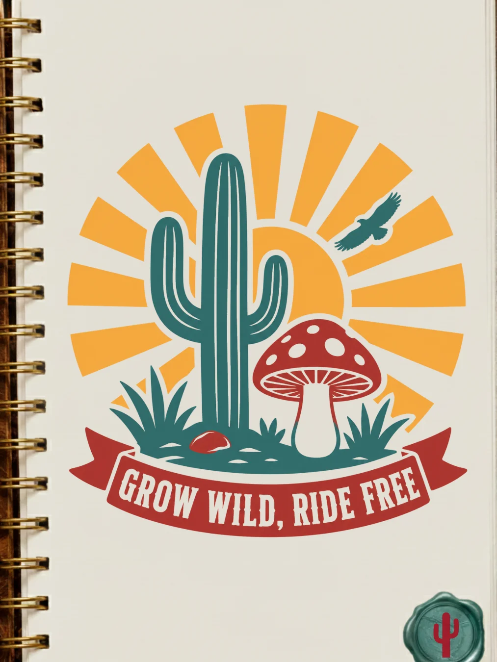 Grow Wild product image (4)