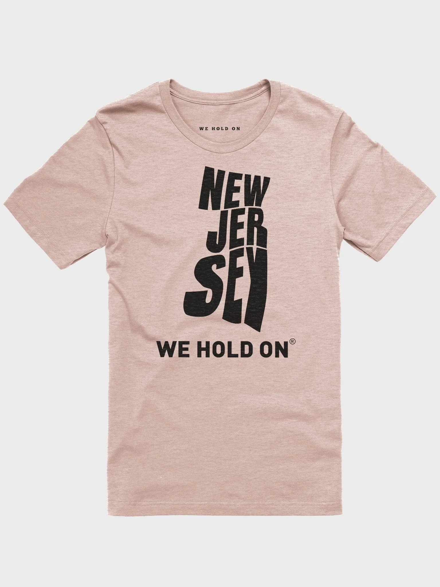 NEW JERSEY Tee product image (3)
