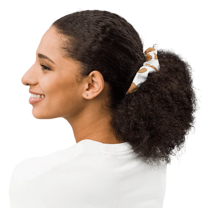 The Potato Scrunchie 🥔 product image (1)
