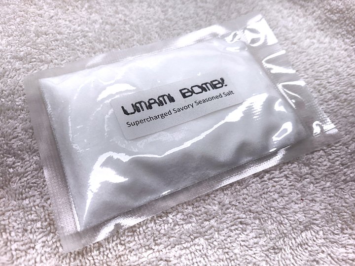 Umami Bomb! 100g product image (1)
