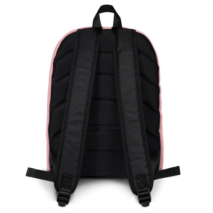 CG Youth Pink Backpack product image (2)