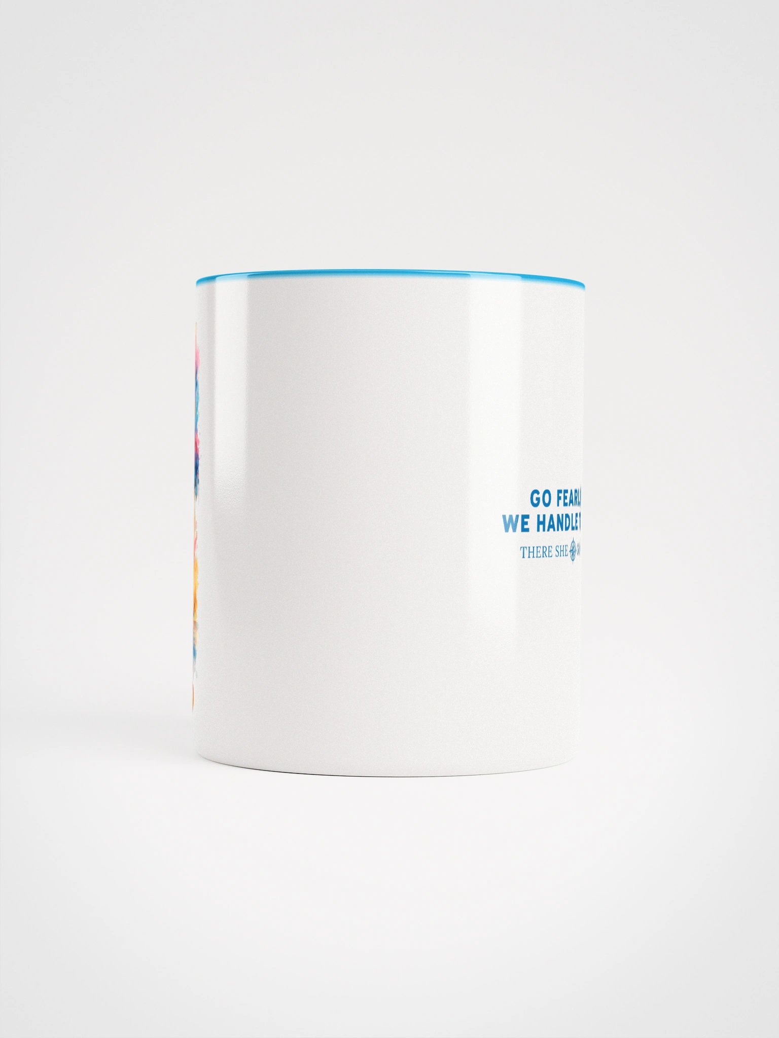 Thailand – Ceramic Mug product image (5)