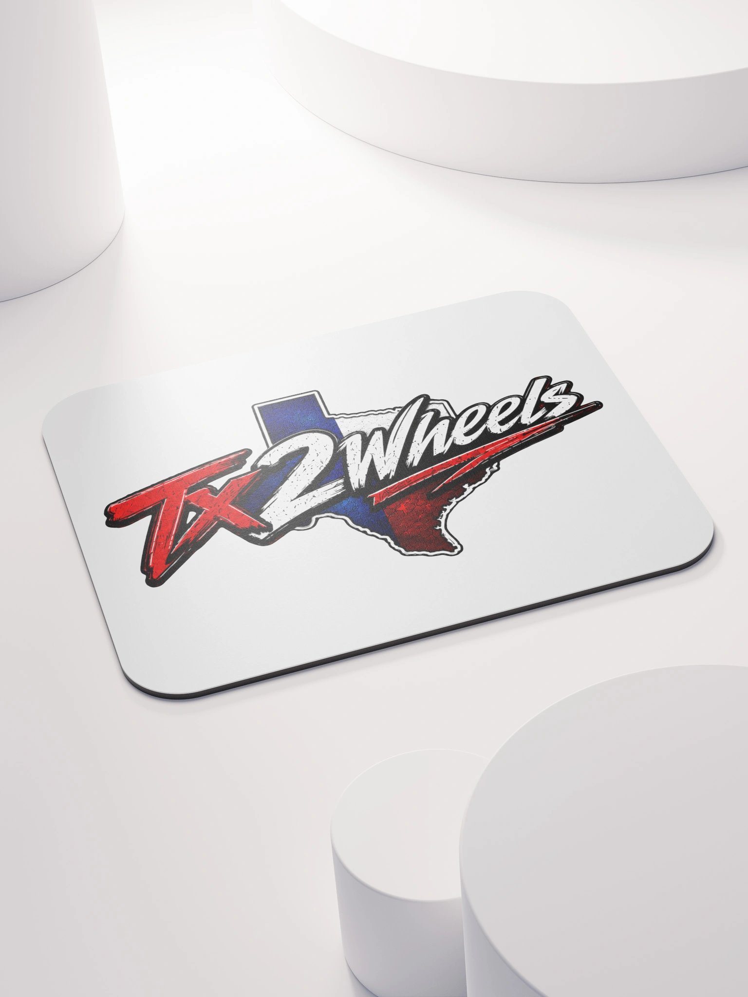Standard Mouse Pad product image (4)