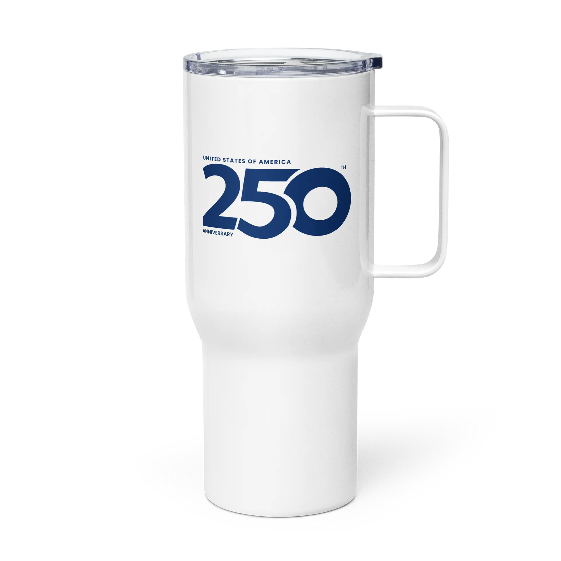 America's 250th Anniversary Travel Mug product image (3)