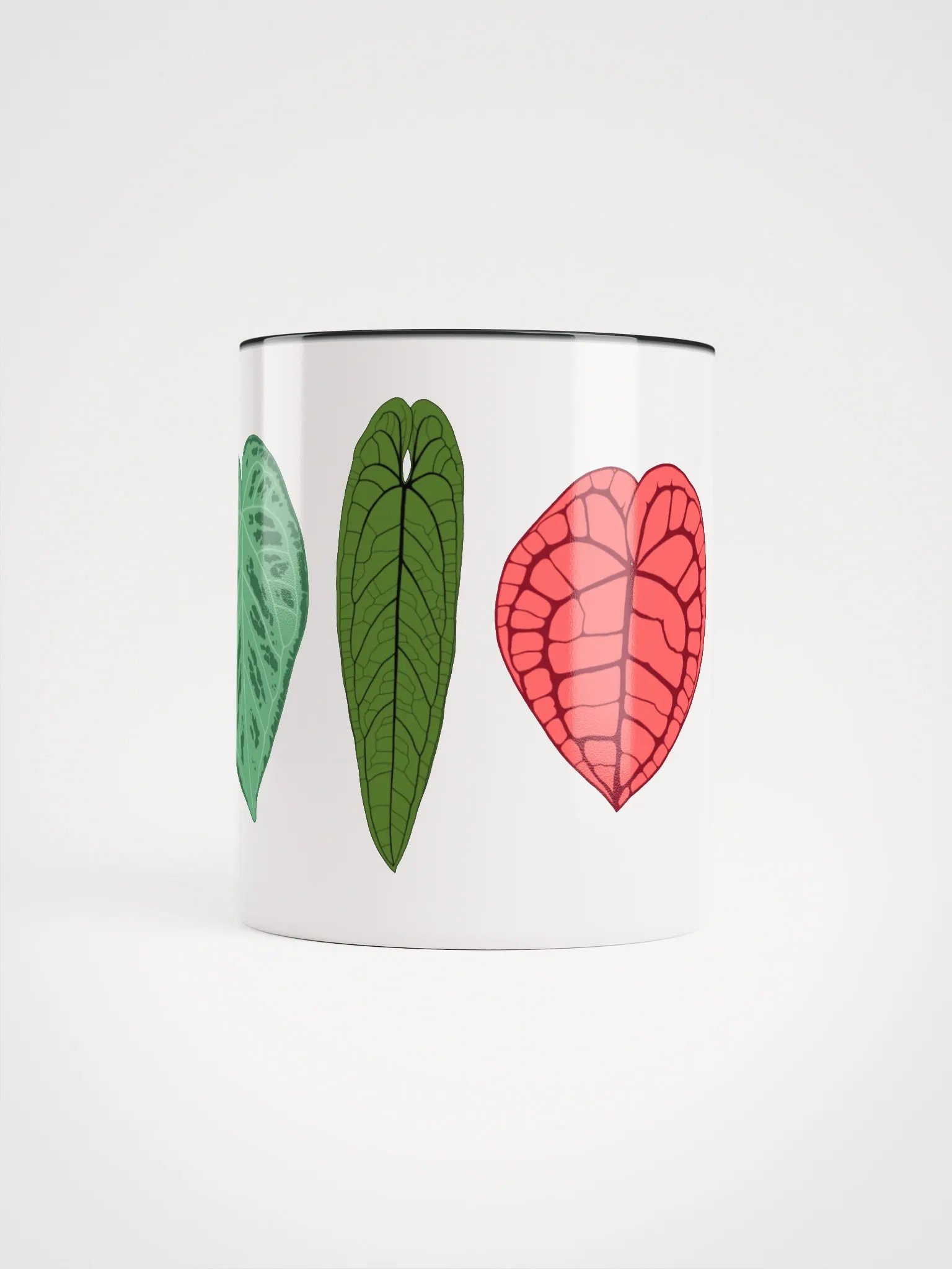 Anthurium Lover Mug product image (1)
