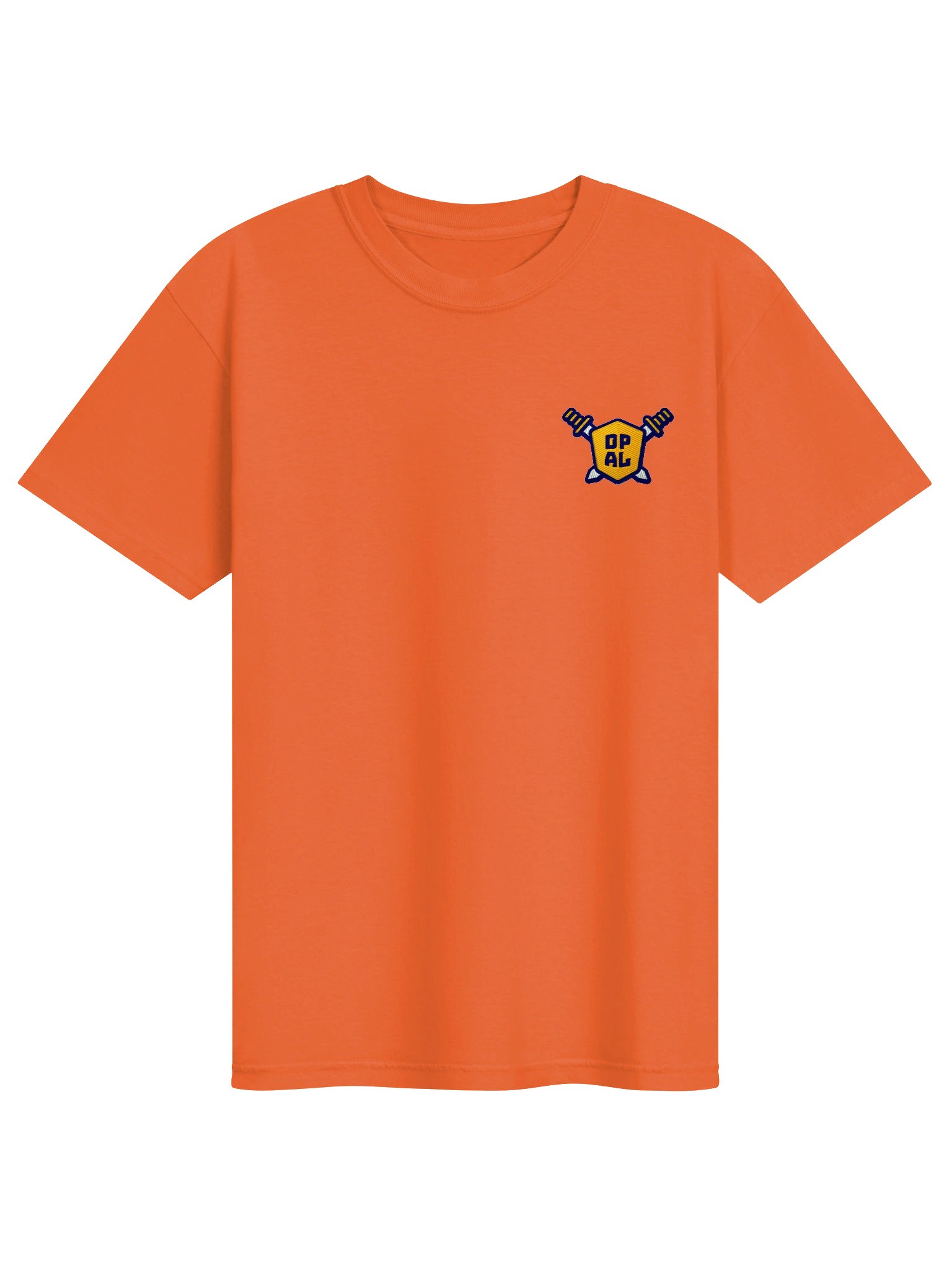 DPAL Tee product image (17)