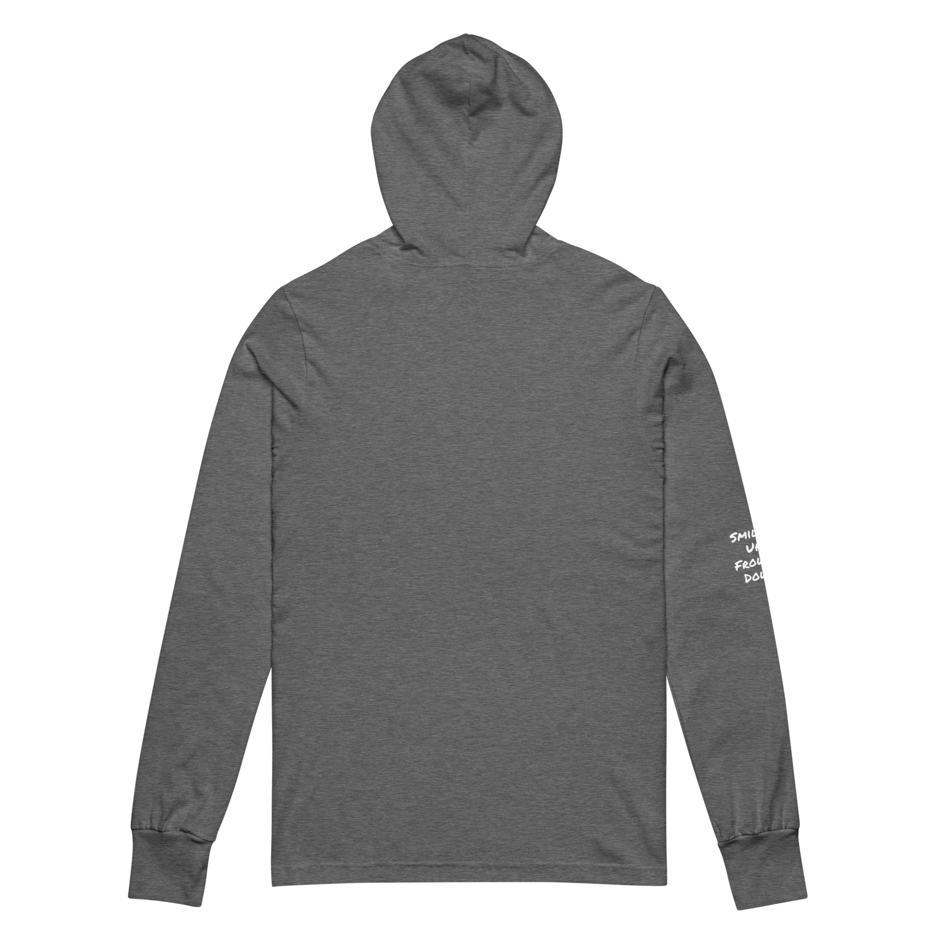 Soft Pacemaker Hoody product image (16)