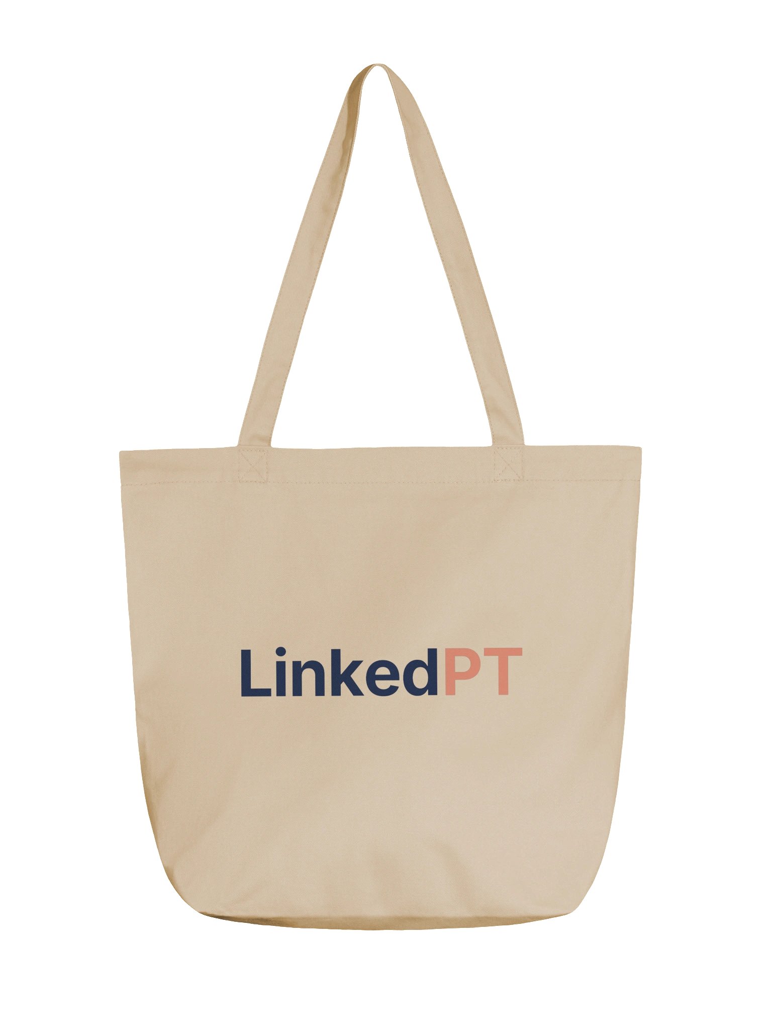LinkedPT Tote product image (1)