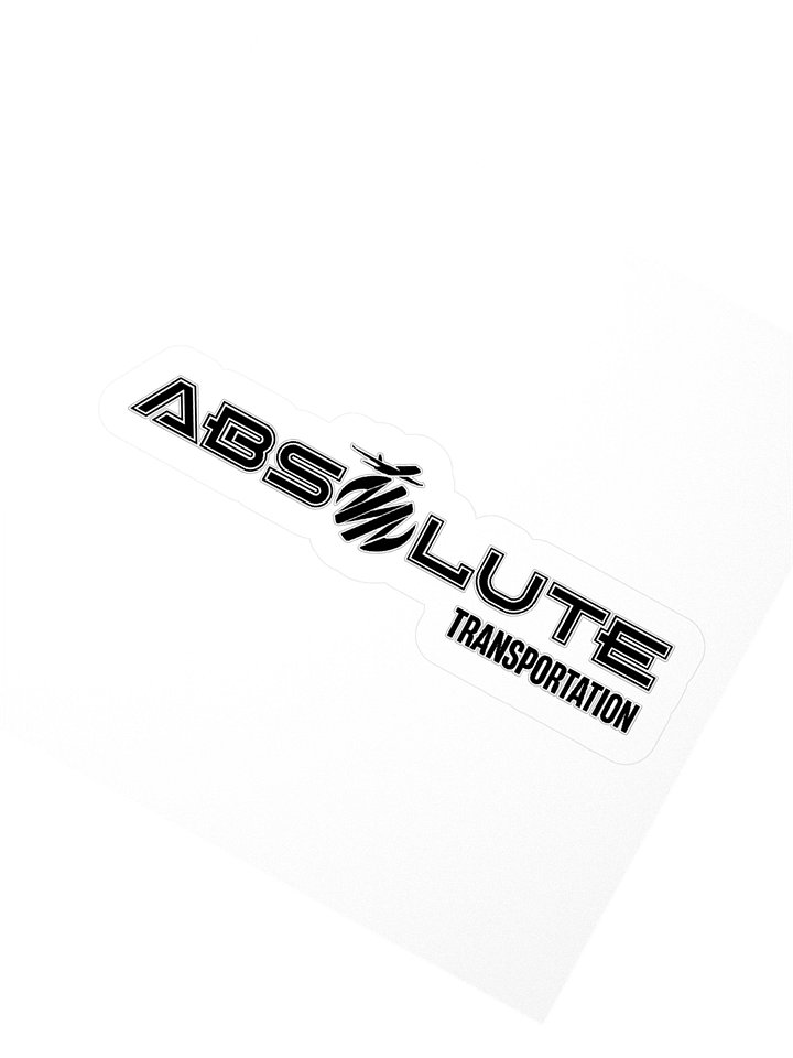 Die-Cut Stickers product image (8)