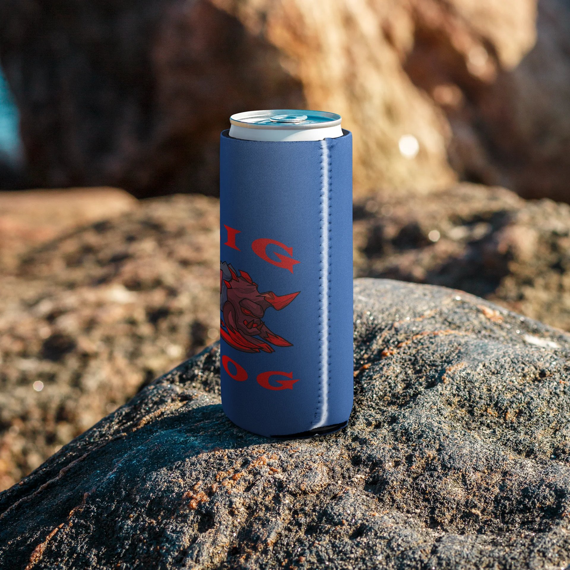 BIG DOG KOOZIE product image (16)
