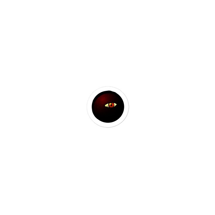 red eye die-cut product image (1)