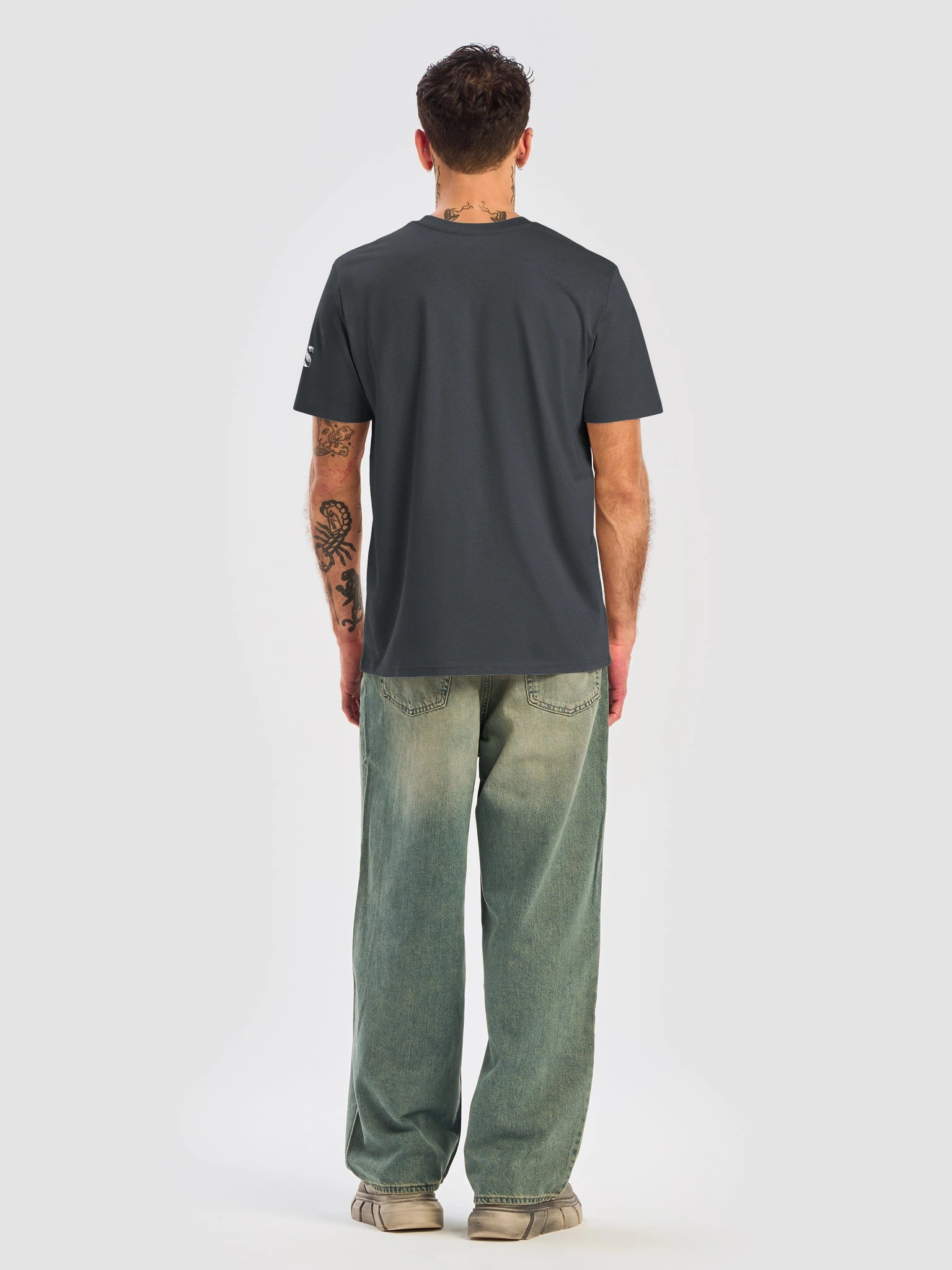 Amor Fati | Unisex Organic Tee product image (29)