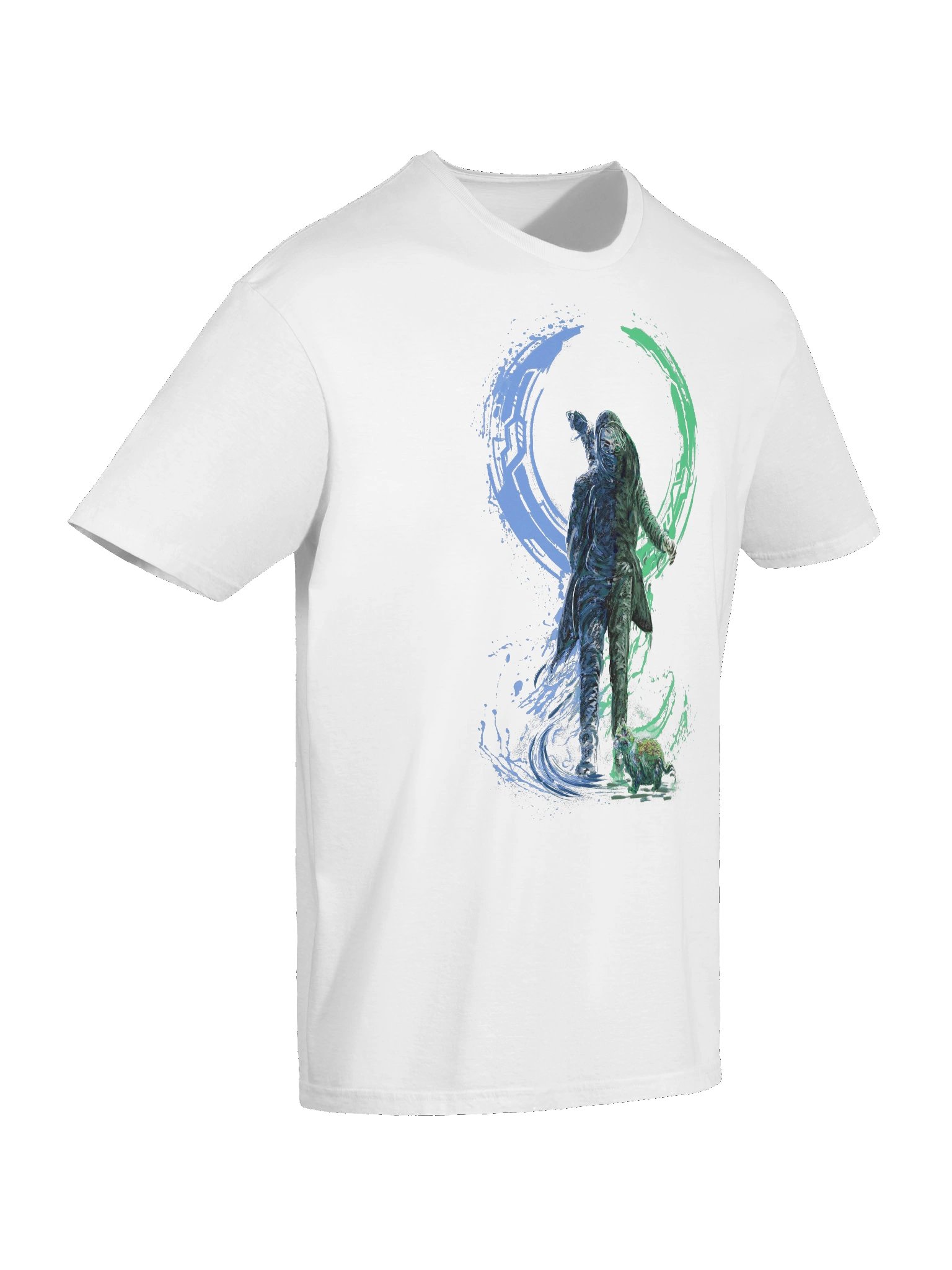 VENOM RING TEE product image (6)