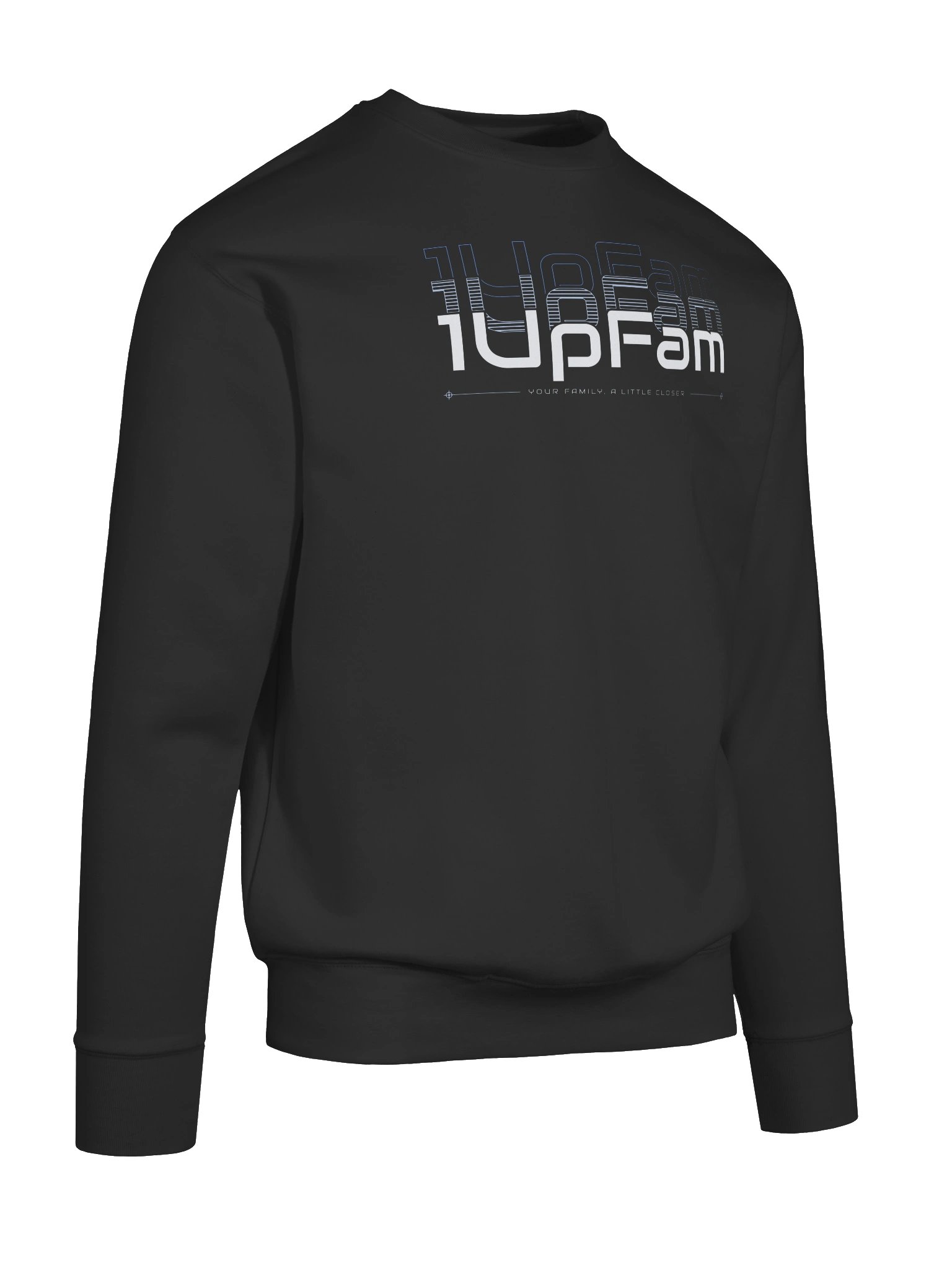 1UpFam Echo Stack Crewneck product image (75)