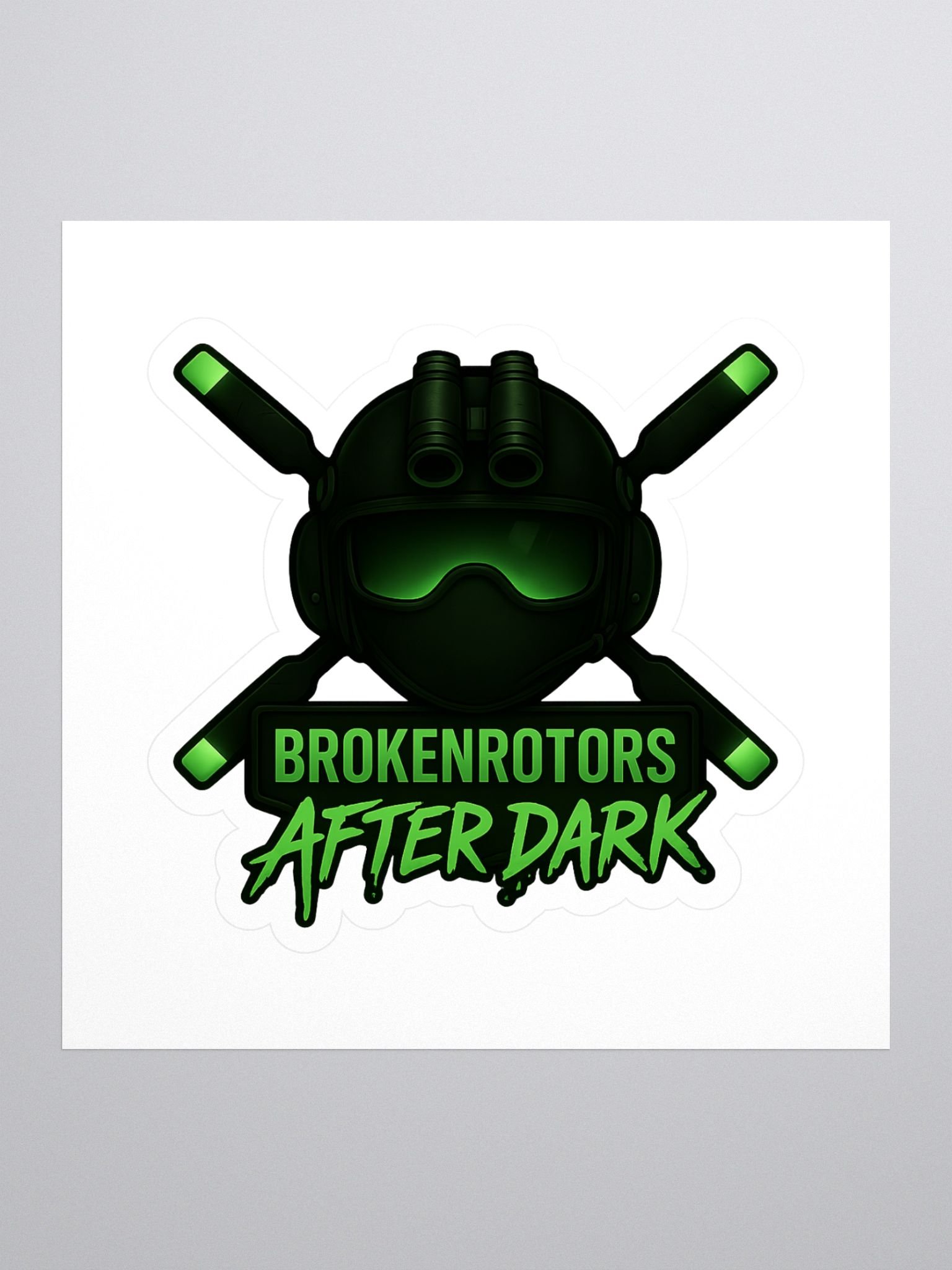 After Dark Slap product image (1)