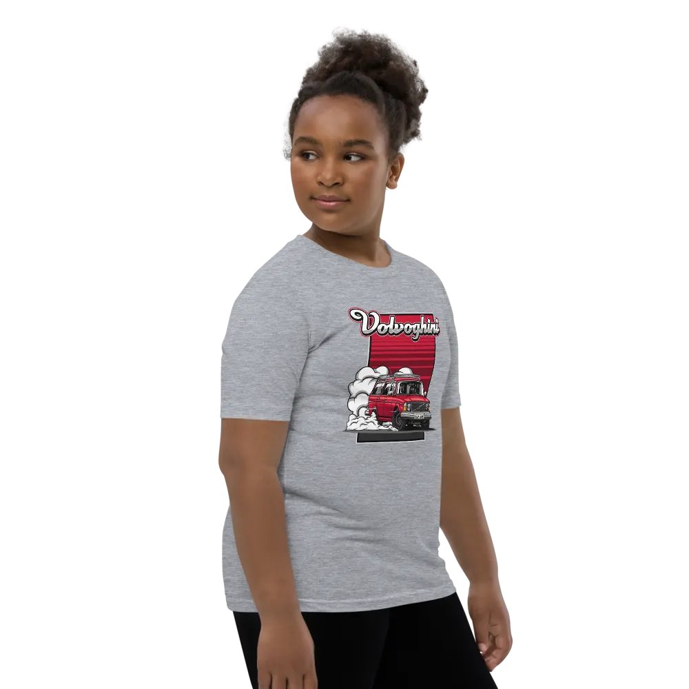 Volvoghini Youth (Barn) T-Shirt product image (112)