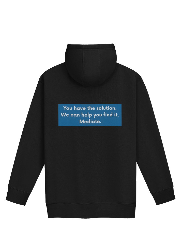 You have the solution sweatshirt product image (2)