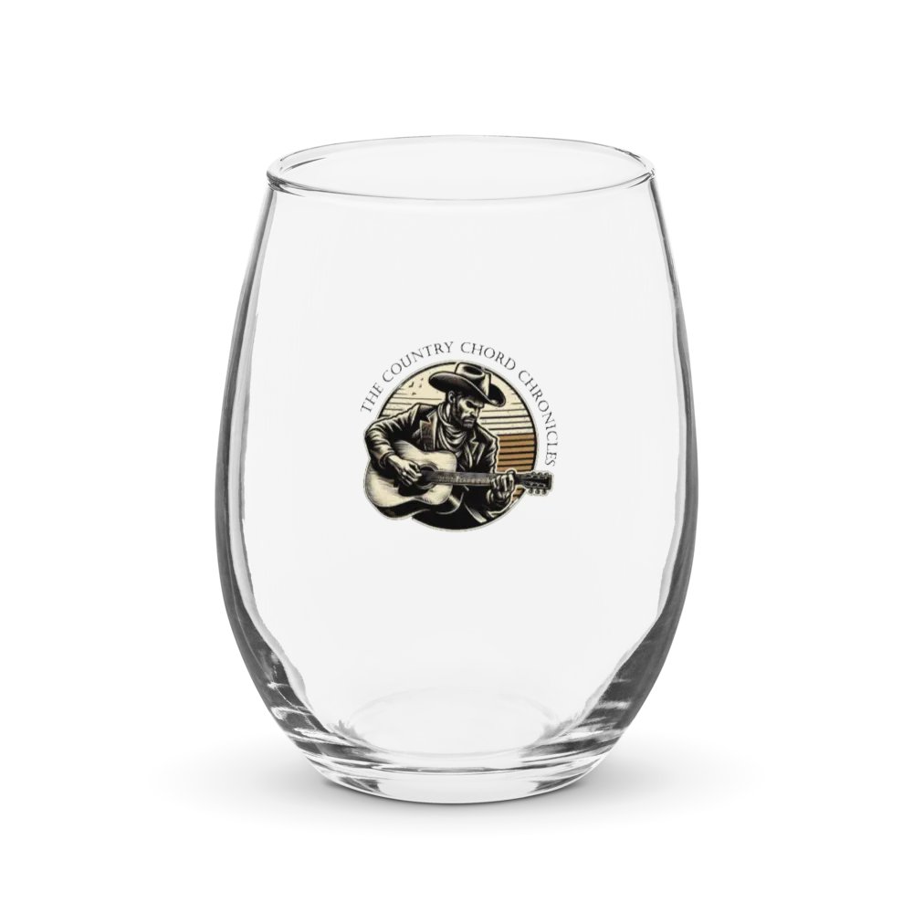 TheCCC - The Essential Cowboy Glass product image (1)