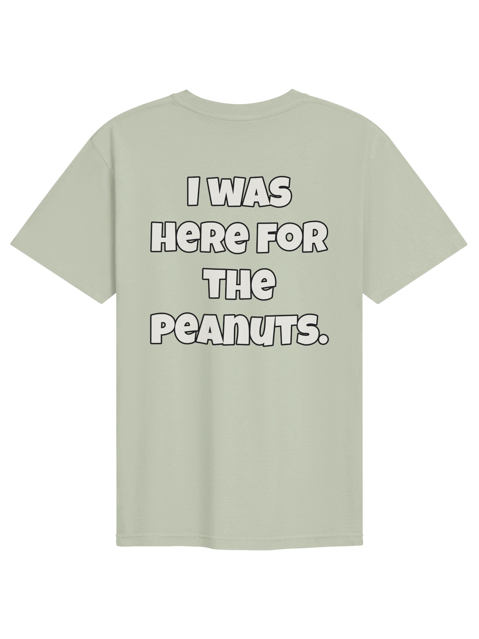 Bobby's Gadget Problem Heavyweight T-Shirt product image (3)