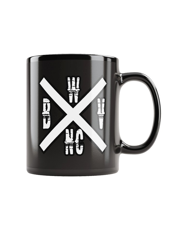 X-Factor Mug product image (1)