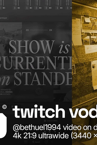 Series thumbnail
