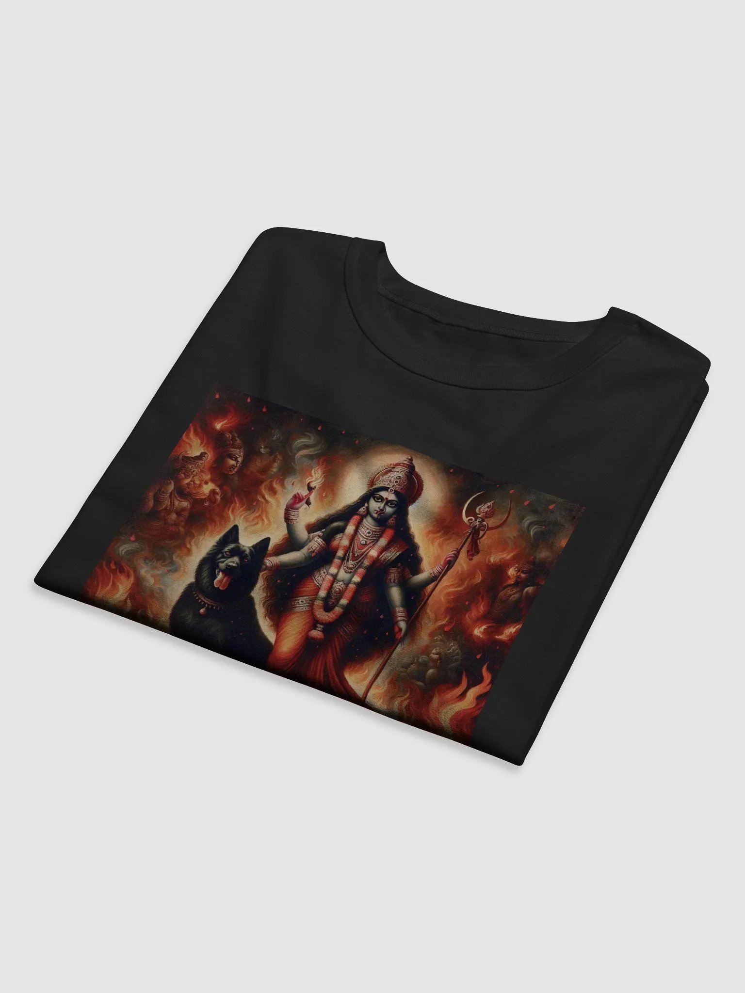 Kali maa and Black Dog product image (8)