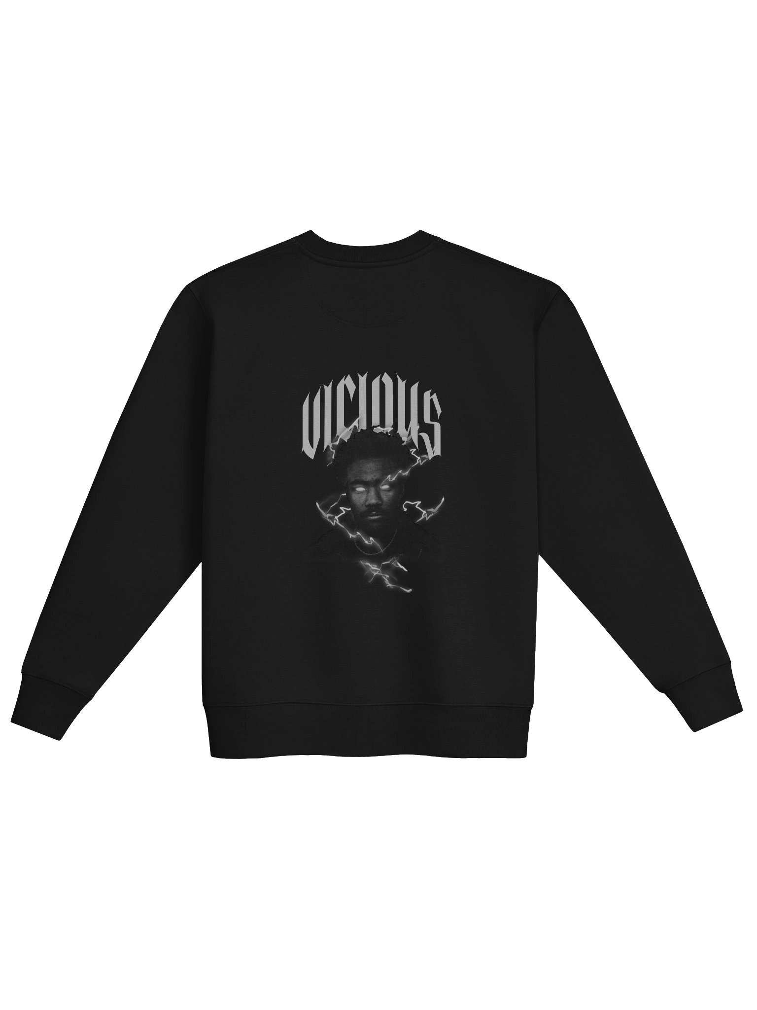 VISION Aura Crewneck product image (2)