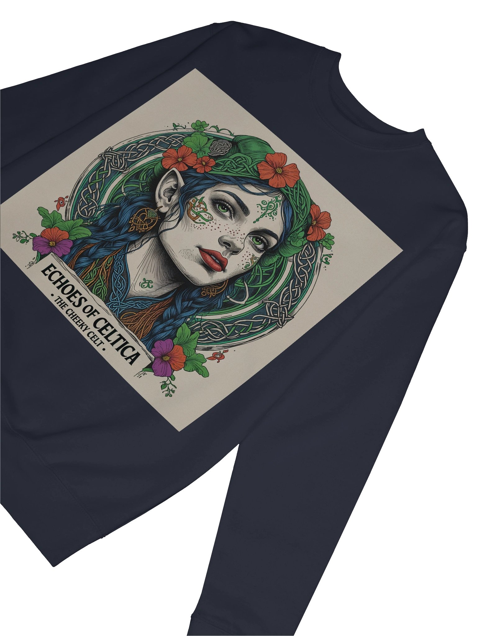 EOC Premium Sweatshirt product image (6)