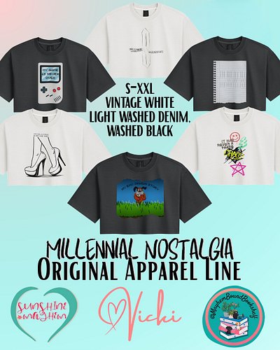 Do you find yourself constantly thinking about the good ‘ol days? Well fellow millennials… apparently we’re “old” now, but we...