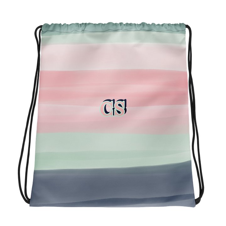 CS Drawstring Bag product image (1)