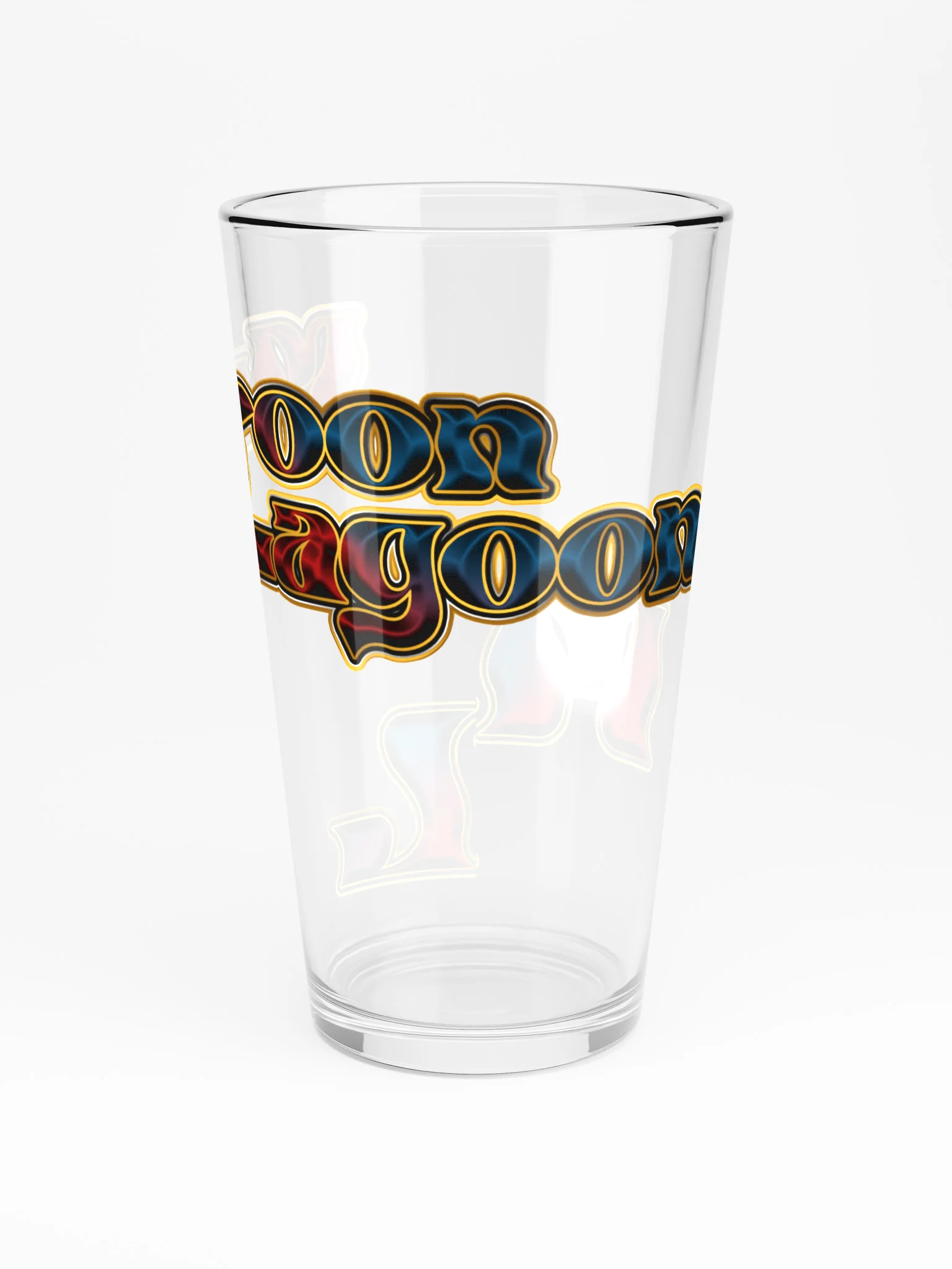 Lagoon Glass product image (3)