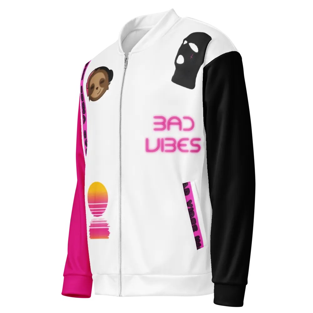 Bad All-Over product image (5)