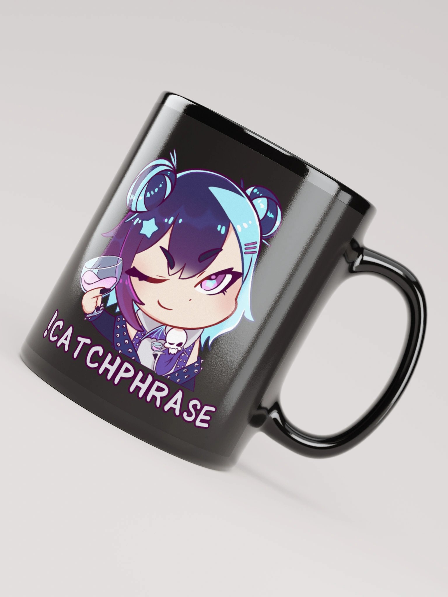 Catchphrase Mug product image (8)