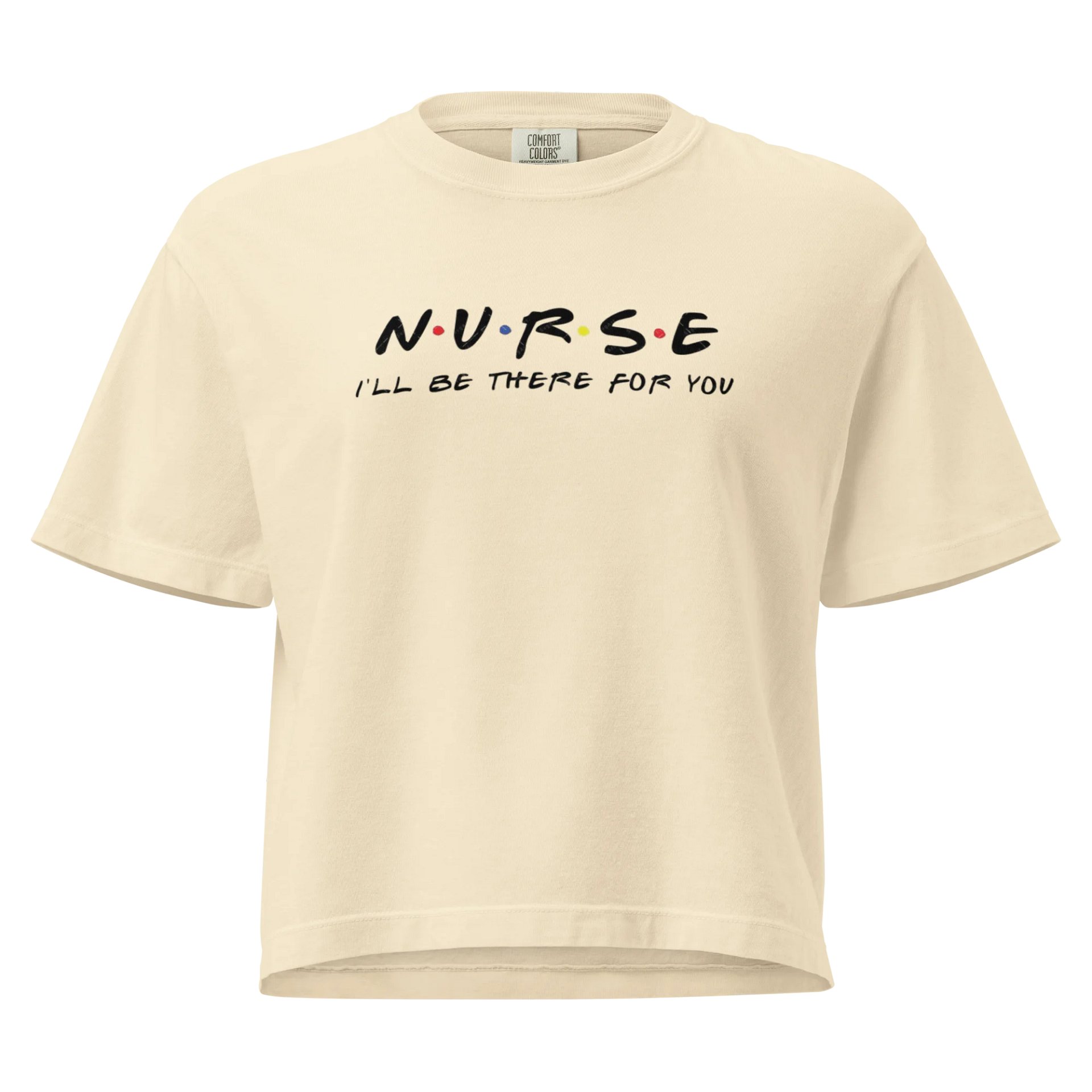 Nurse Tee product image (2)