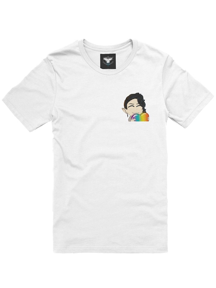 Pride Tee - Classic product image (13)