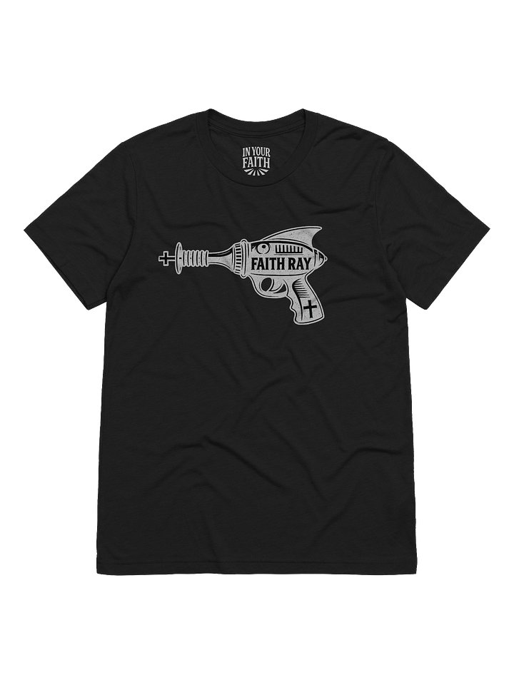 Faith Ray T-Shirt product image (1)