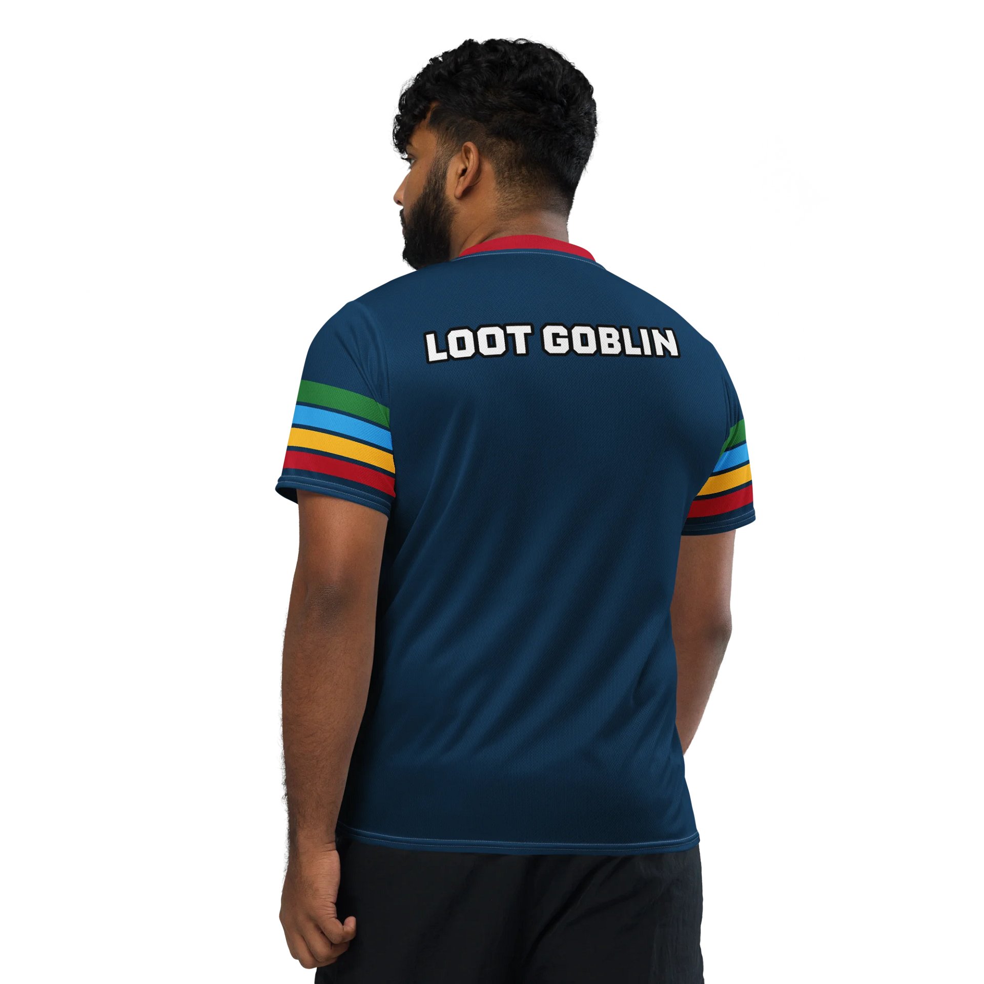 Arcland Raiders Jersey (Home) product image (3)
