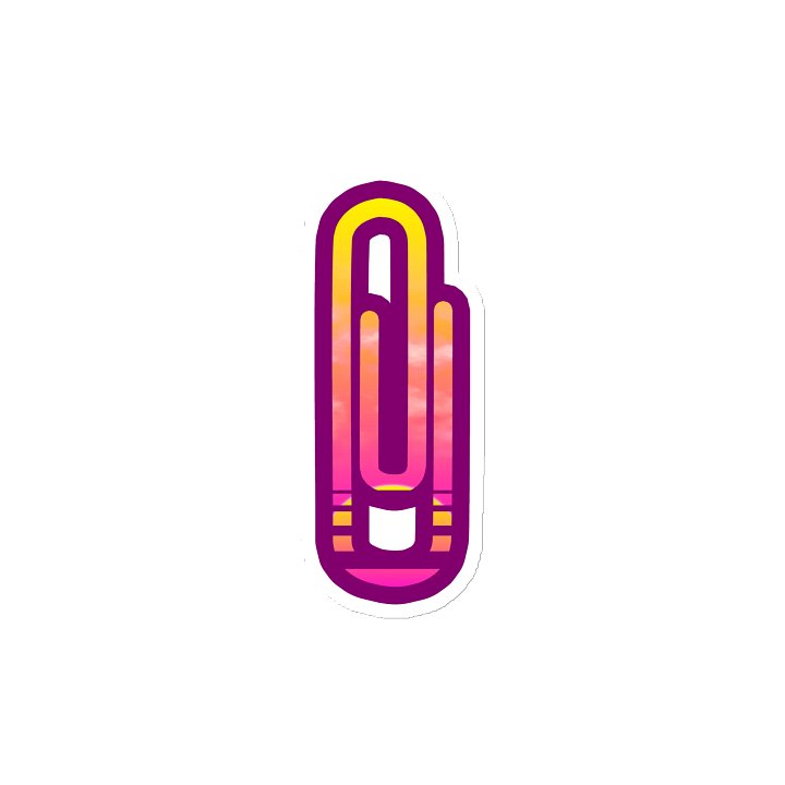 Ω [magnet] product image (2)