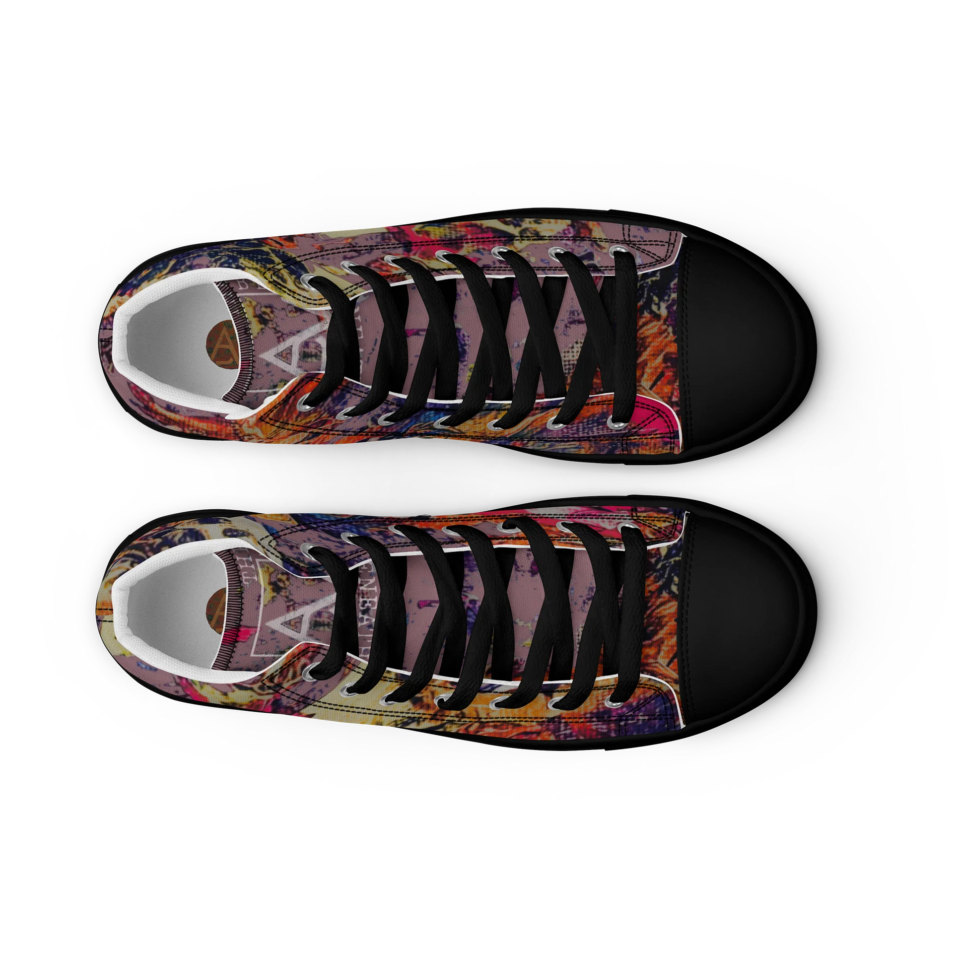 THE BLOOM BENEATH (Shoes) product image (9)