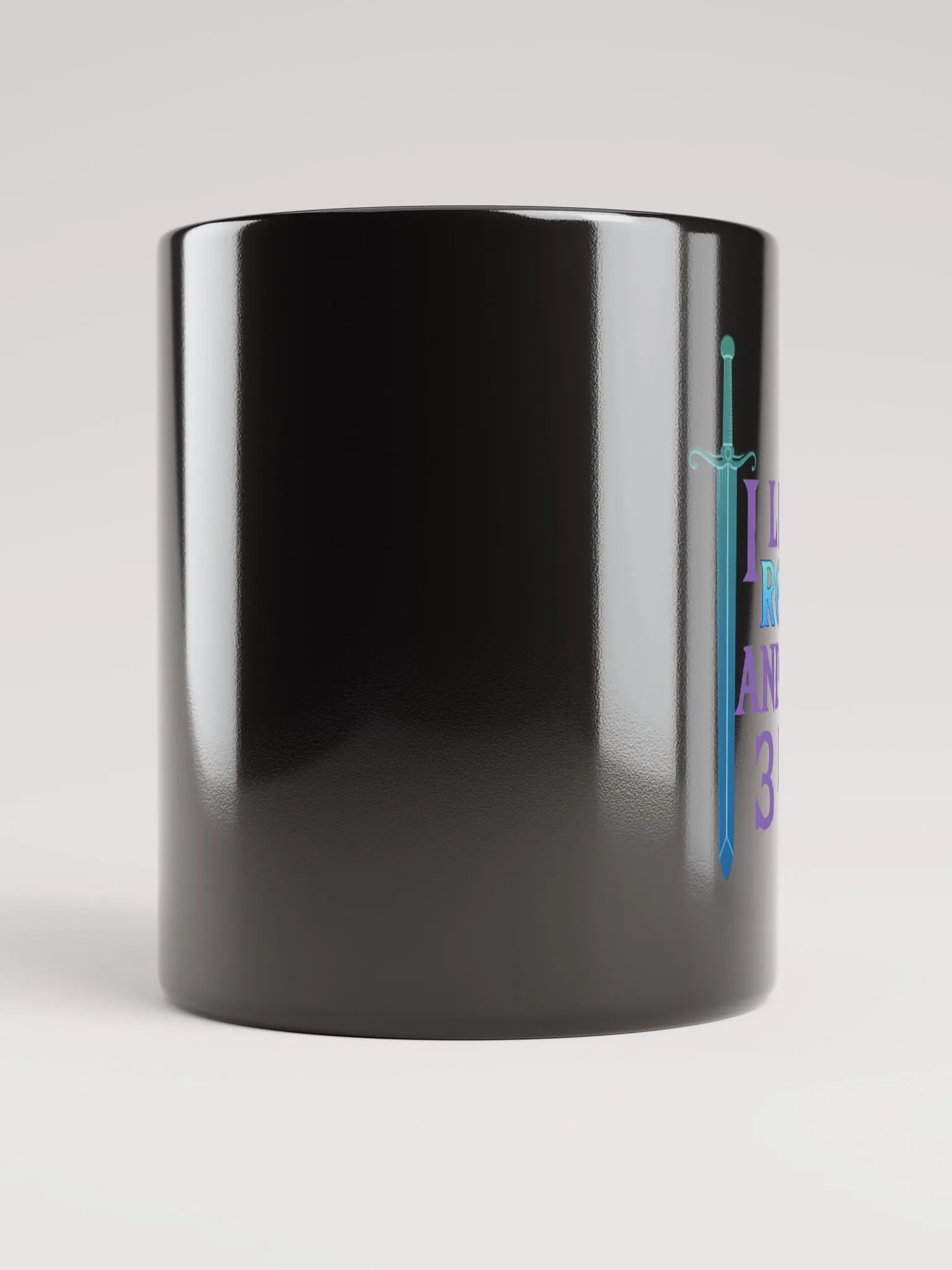 I like Roleplay Mug product image (9)