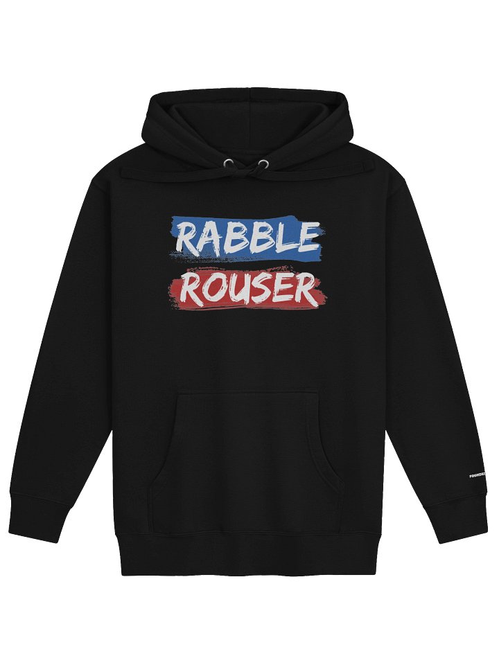 Rabble Rouser (The Hoodie) product image (4)