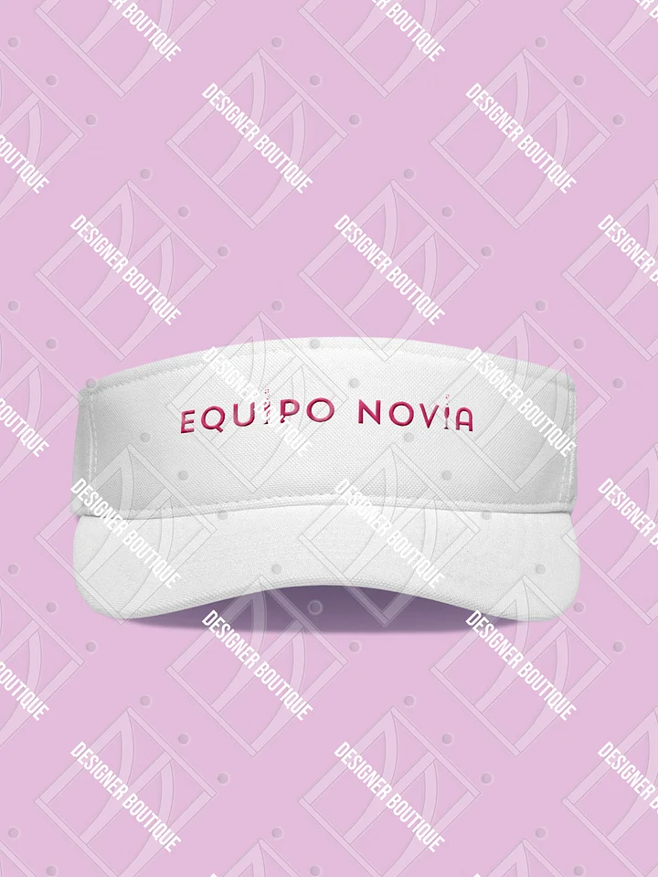 Equipo Novia Visora Flexifit product image (1)