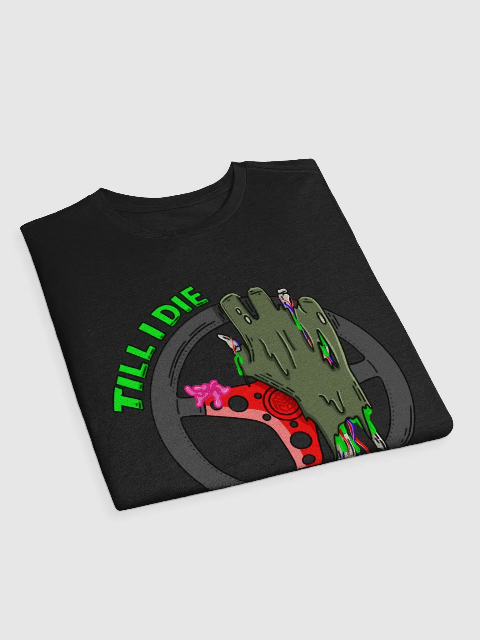 Till I Die Super Soft T-Shirt product image (25)