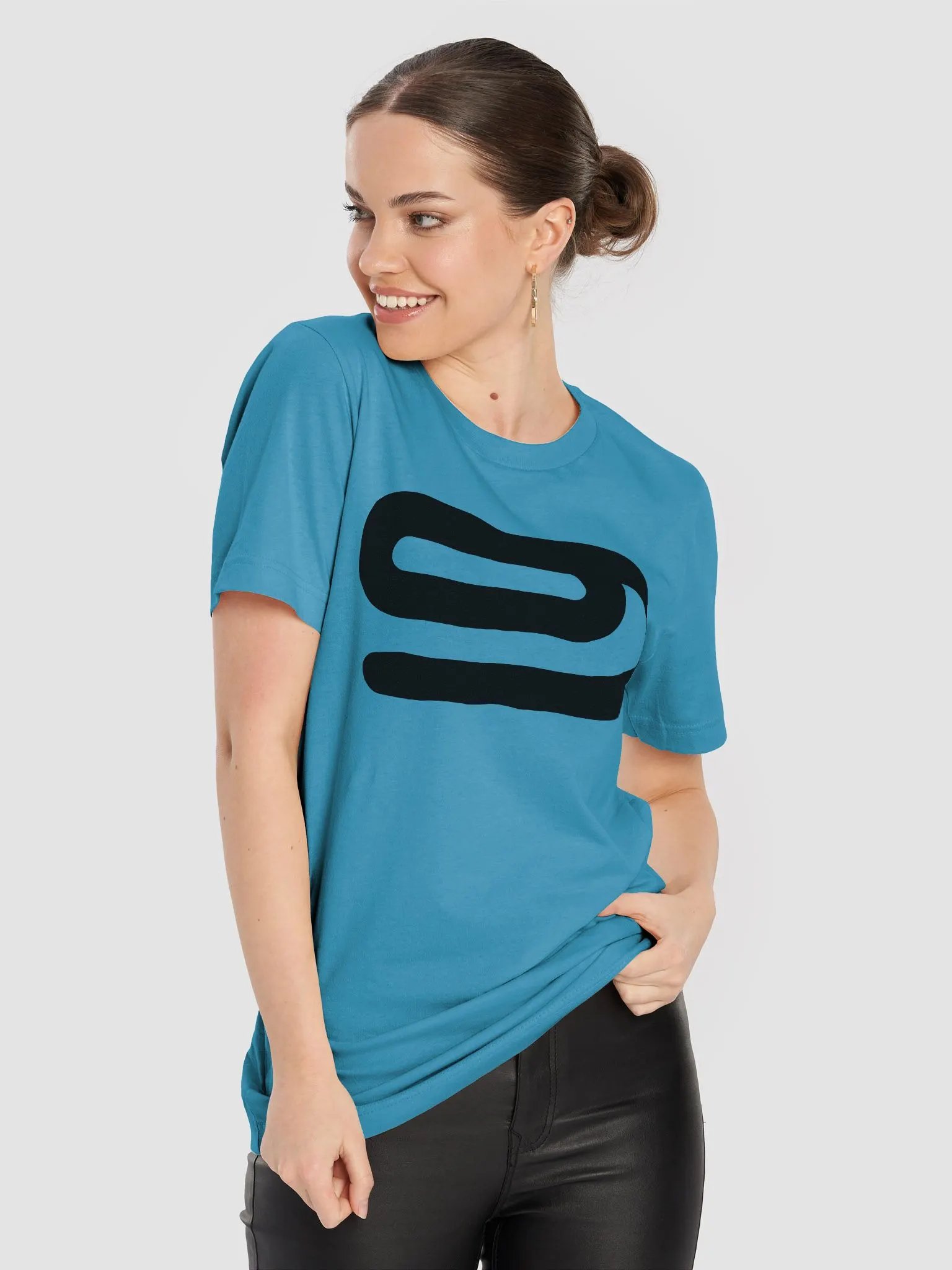 9 AETHER (ETHER) SUPERSOFT T-SHIRT - LC1 product image (80)