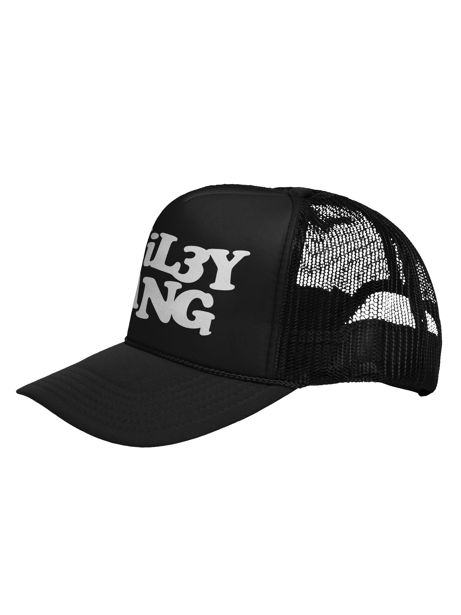 SMiL3Y GANG Trucker Hat product image (3)