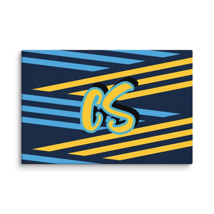 CS Big 40x60 Wall Art product image (1)