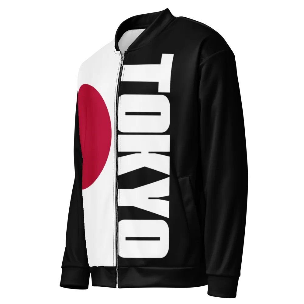 Tokyo - Bomber product image (3)