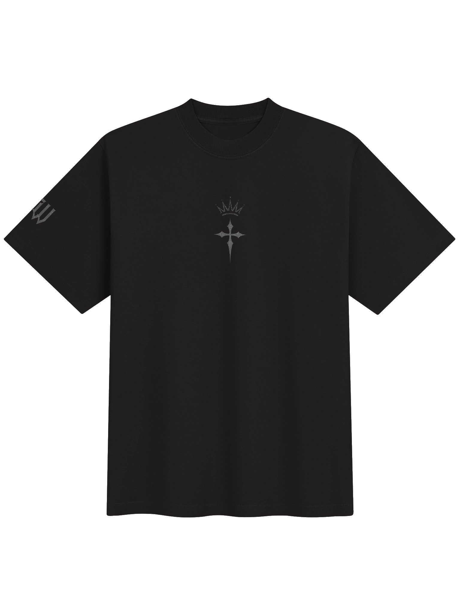 'Christ is King' T-Shirt product image (1)